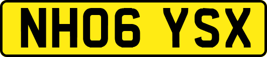 NH06YSX