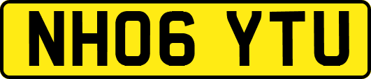 NH06YTU