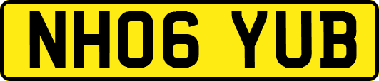 NH06YUB