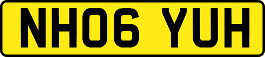 NH06YUH
