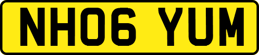 NH06YUM