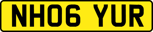 NH06YUR