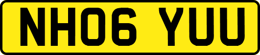NH06YUU