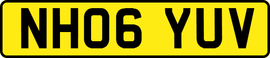 NH06YUV