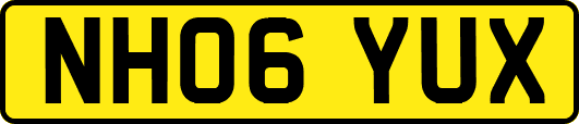 NH06YUX