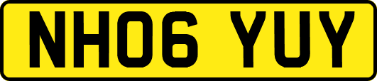 NH06YUY