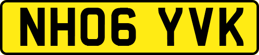 NH06YVK
