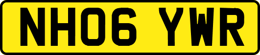 NH06YWR