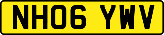 NH06YWV