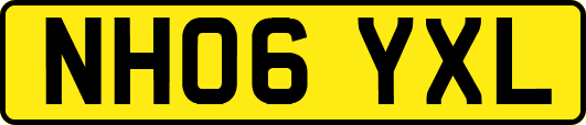 NH06YXL