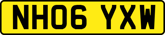 NH06YXW