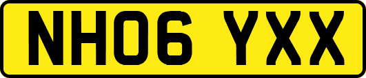 NH06YXX