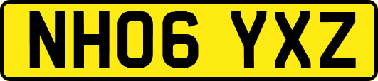 NH06YXZ