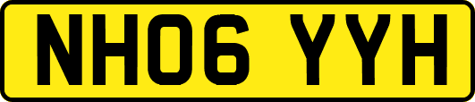 NH06YYH