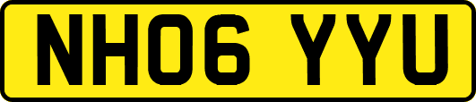 NH06YYU