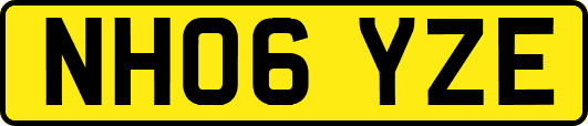 NH06YZE