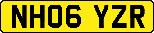 NH06YZR