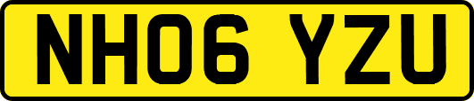 NH06YZU