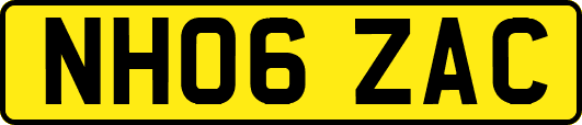 NH06ZAC
