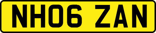NH06ZAN