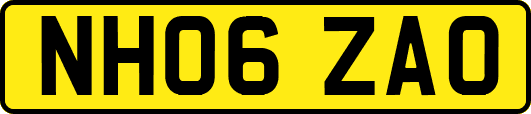 NH06ZAO