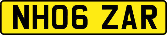 NH06ZAR