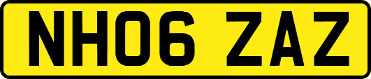 NH06ZAZ