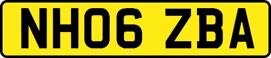 NH06ZBA