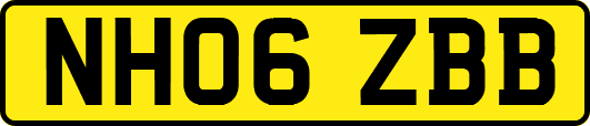 NH06ZBB