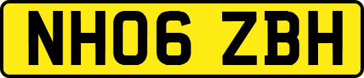 NH06ZBH