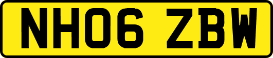 NH06ZBW