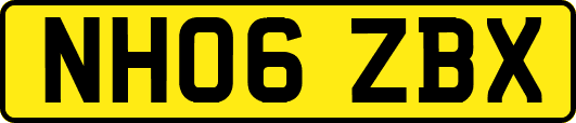 NH06ZBX