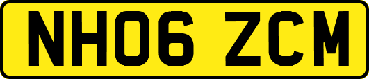NH06ZCM