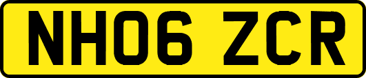 NH06ZCR
