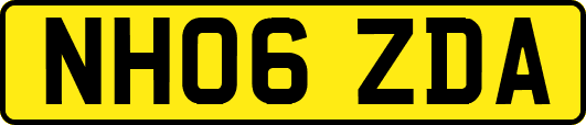 NH06ZDA