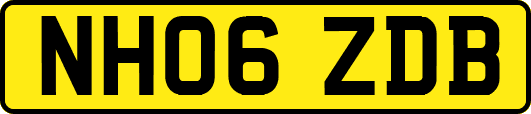 NH06ZDB