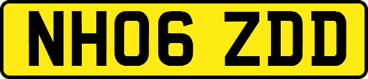 NH06ZDD