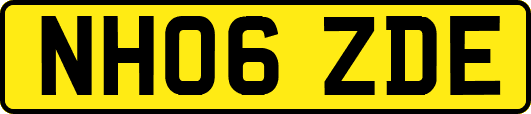 NH06ZDE