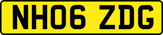 NH06ZDG
