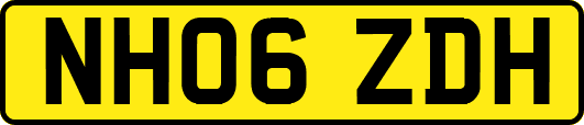 NH06ZDH