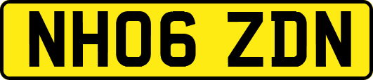 NH06ZDN
