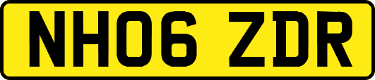 NH06ZDR