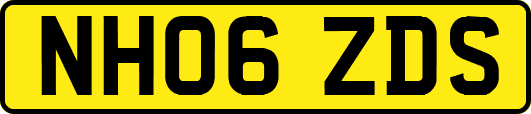 NH06ZDS