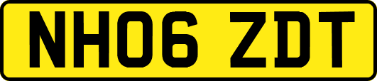 NH06ZDT