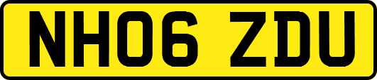 NH06ZDU