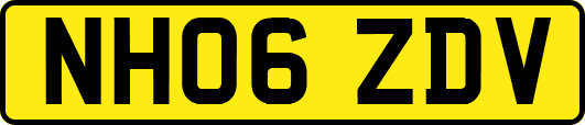 NH06ZDV