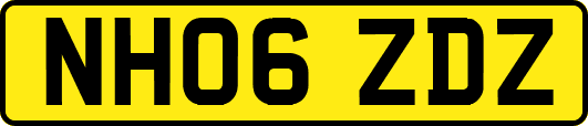 NH06ZDZ