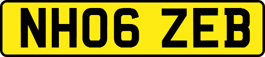 NH06ZEB