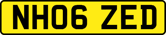 NH06ZED