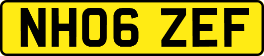 NH06ZEF
